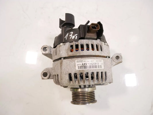 Alternador Opel Astra Insignia 1,6 CDTI D16DTH LVL 13520813