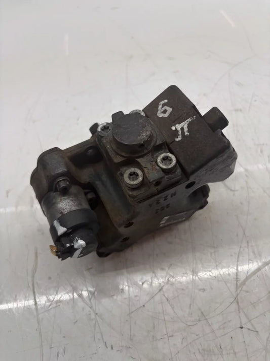 Bomba de alta presión Peugeot Citroen Nemo Bipper 1.3 HDi F13DTE5 FHZ 445010311