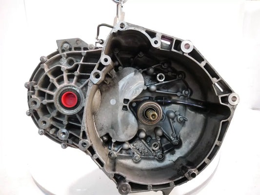 Transmisión Caja de cambios manual Fiat Freemont 2.0 JTD 939B5000 55236145 6 velocidades