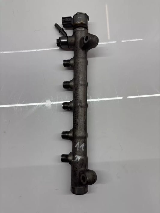 Tubo de raíl Volvo XC60 156 246 2.0 D4204T14 31303612