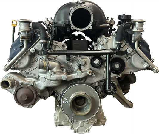 Motor Maserati Quattroporte MKV 4.2 V8 M139A M139 -