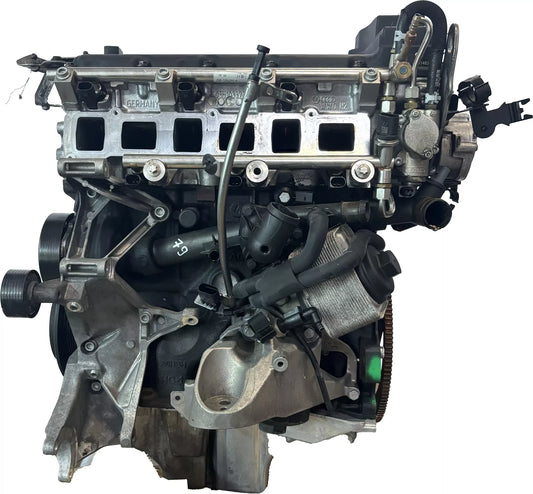 Motor Volkswagen Touareg 7P5 3.6 V6 FSI CGRA CGR 03H100037G