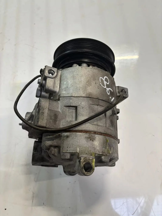 Compresor de aire acondicionado Porsche Boxster 986 2.7 M96.22 447200-9614