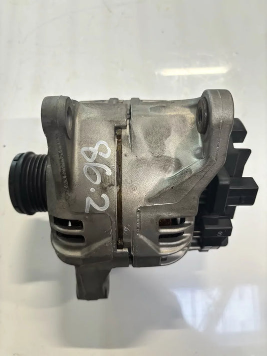 Alternador Porsche Boxster 986 2.7 M96.22 96.22 99660301202