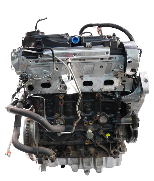Motor Volkswagen Passat 2.0 TDI CFGB CFG 03L100090J 03L100090JX