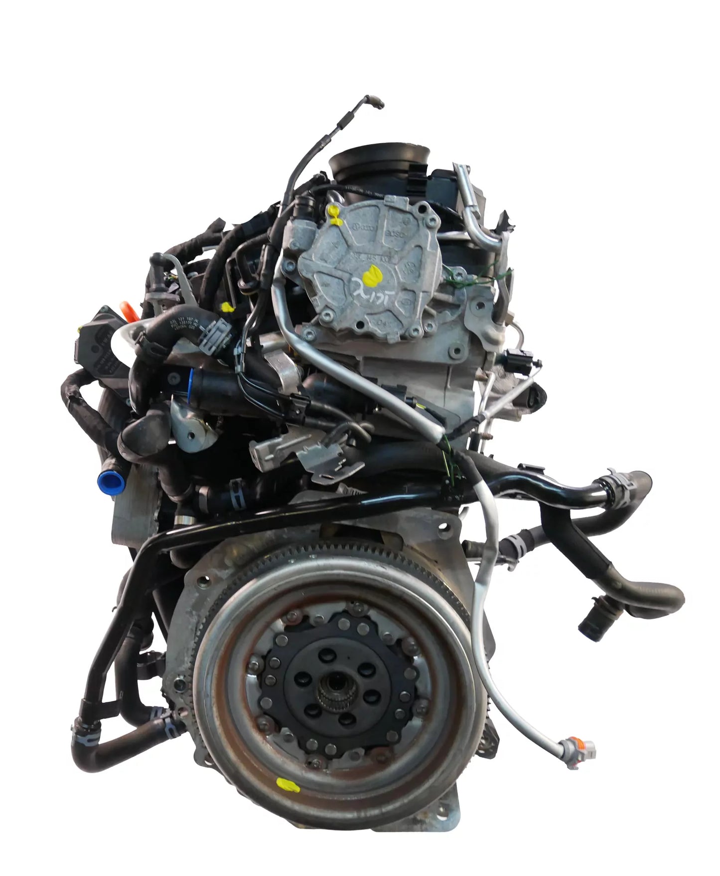 Motor Volkswagen Passat 2.0 TDI CFGB CFG 03L100090J 03L100090JX