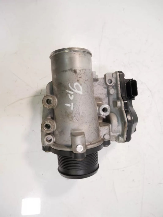 Válvula EGR Válvula de recirculación de gases de escape Ford 2.0 EcoBlue BCCC HG9Q-9M425-AB
