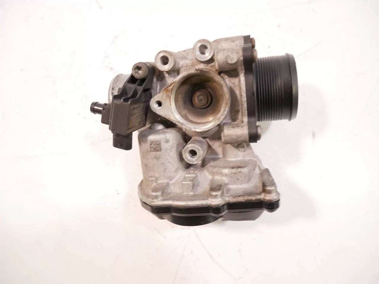Válvula EGR Válvula de recirculación de gases de escape Ford 2.0 EcoBlue BCCC HG9Q-9M425-AB