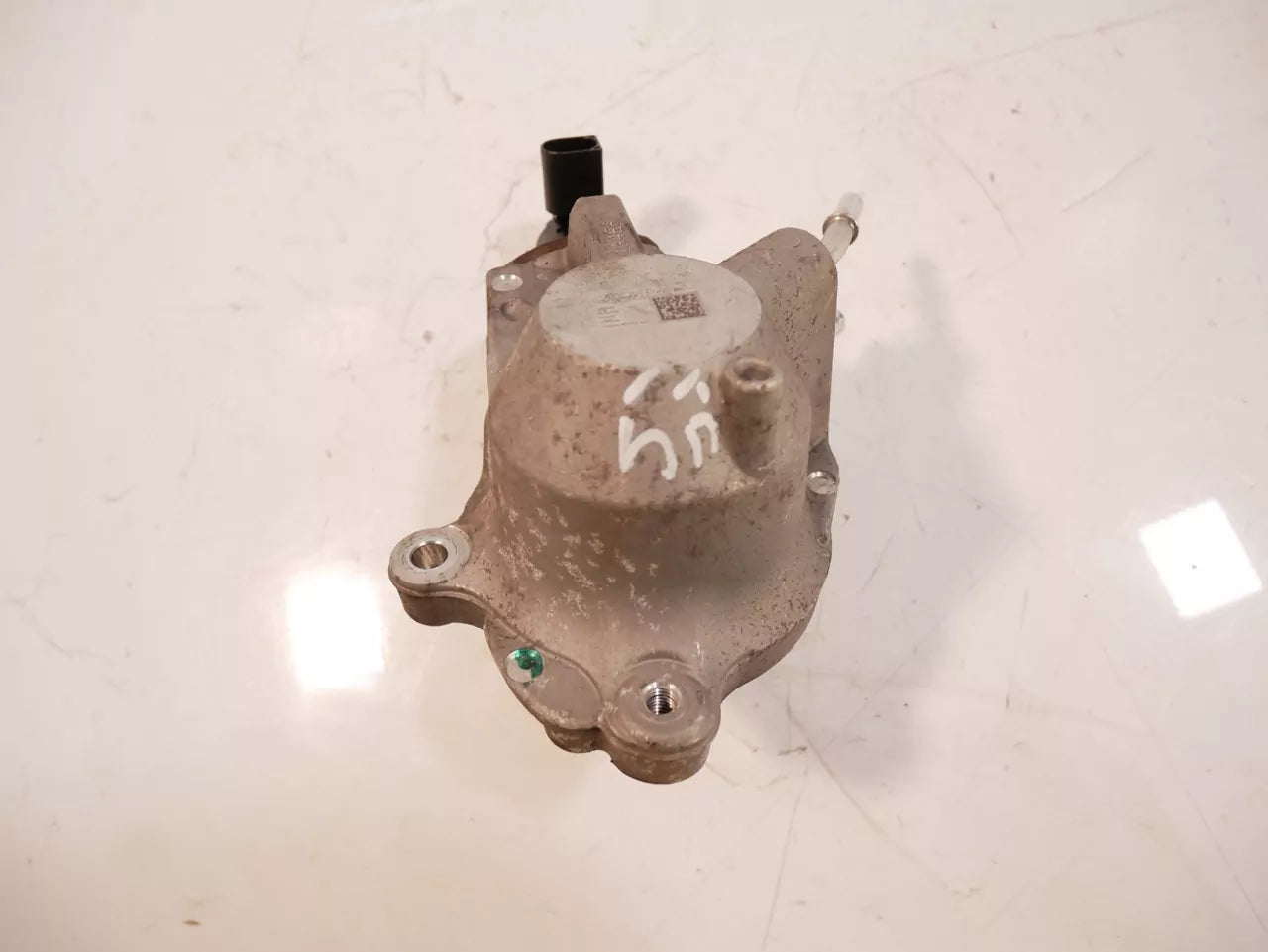 Bomba de alta presión Ford Galaxy S-Max CJ 2.0 EcoBlue BCCC HG9Q-9B395-AA