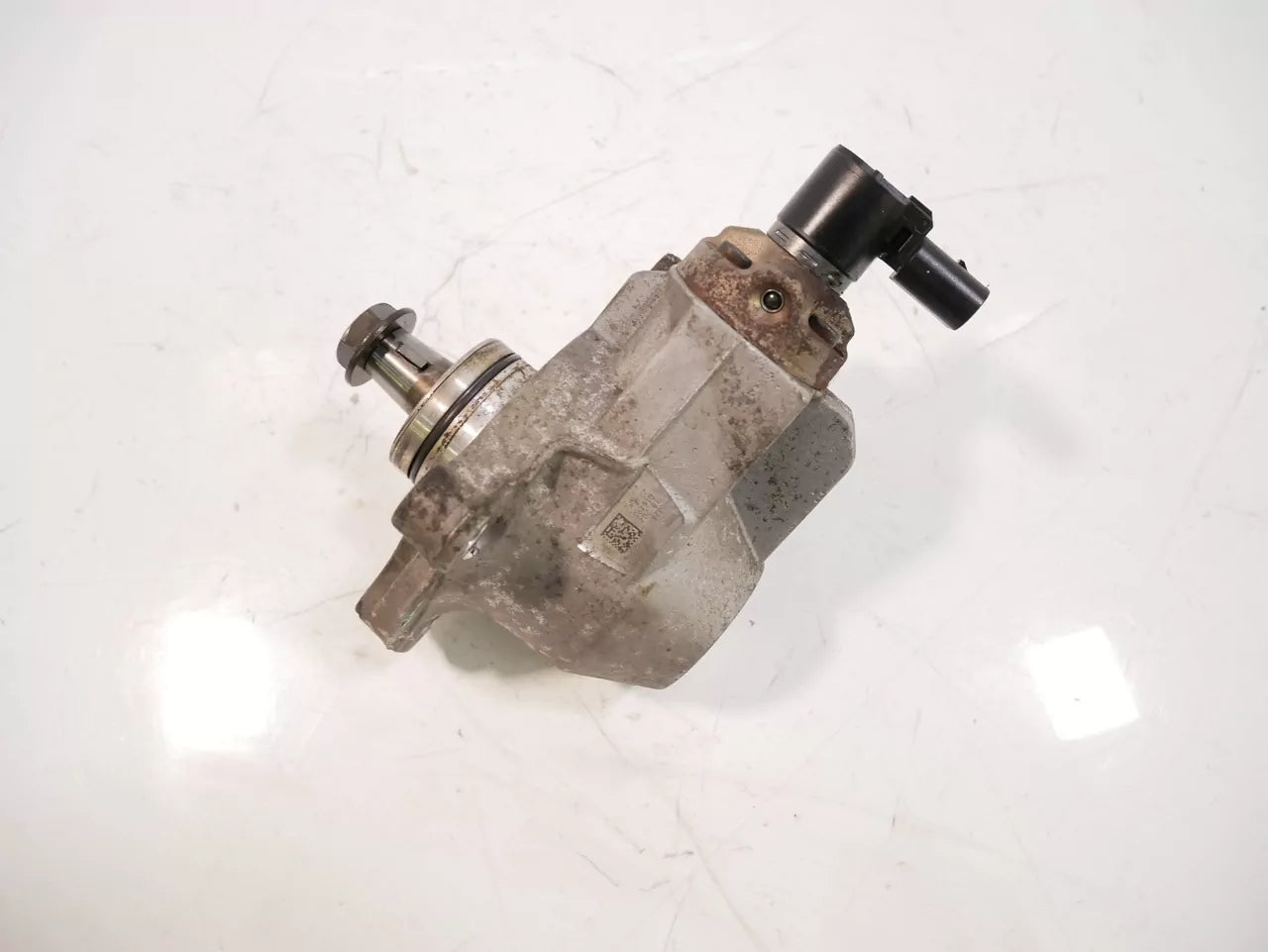 Bomba de alta presión Ford Galaxy S-Max CJ 2.0 EcoBlue BCCC HG9Q-9B395-AA