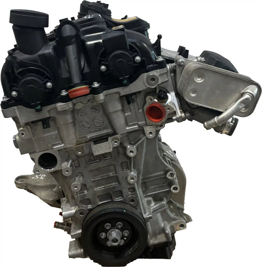 Motor BMW Serie 4 F32 F33 F36 2.0 428i N26B20A N26 11002288217