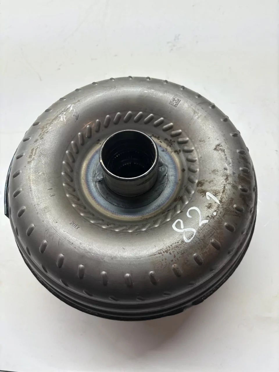 Convertidor de par BMW Serie 4 F32 F33 F36 2.0 428i N26B20A N26 7544950