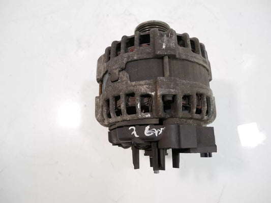 Alternador Nissan Qashqai 1.3 DIG-T HR13DDT HR13 231004BE0B
