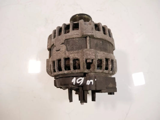 Alternador Nissan Qashqai 1.3 DIG-T Turbo HR13DDT HR13 231004BE0B