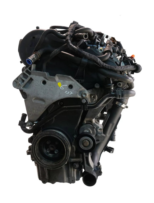 Motor Volkswagen Passat Scirocco Sharan 2.0 TDI CFGB CFG 03L100090J 03L100090JX