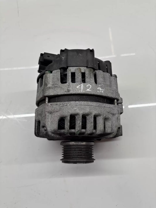 Alternador Peugeot 308 MK2 1,6 HDi DV6FD BHY 1612458880