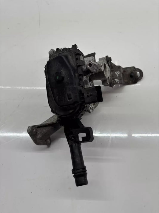 Válvula EGR Peugeot 308 MK2 1.6 HDi DV6FD BHY 9807369980