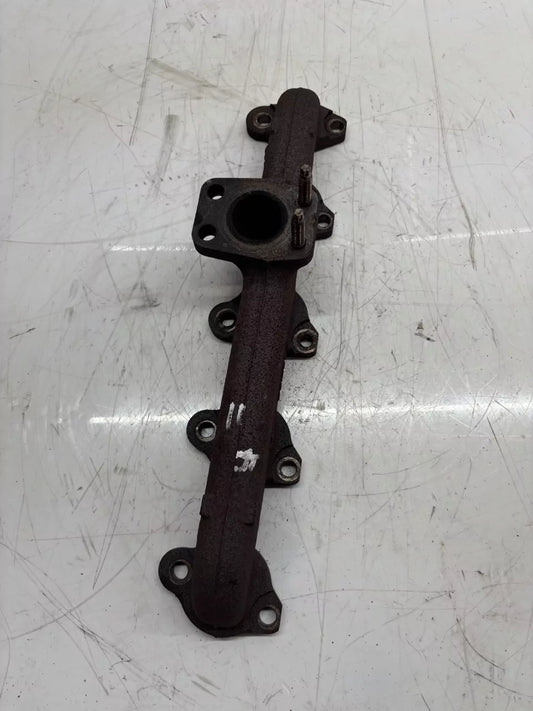 Colector de escape Peugeot 308 MK2 1,6 HDi DV6FD BHY H7C60