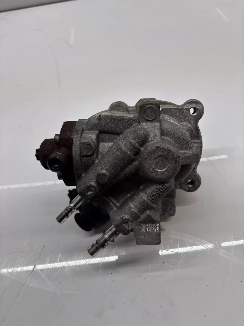 Bomba de alta presión Peugeot 308 MK2 1,6 HDi DV6FD BHY 9811347380