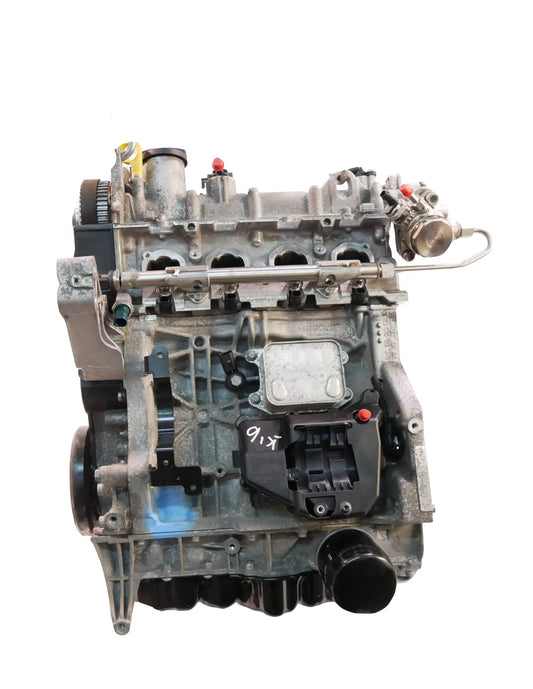 Motor Audi Volkswagen A3 8VA Golf VII 5G1 1,4 GTE CUKB 04E100099A 04E100099AX