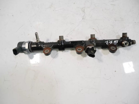 Tubo de raíl Renault Fiat Nissan 2.0 dCi M9R710 M9R 175219059R