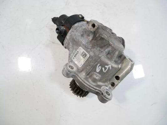 Bomba de alta presión Renault Fiat Nissan 2.0 dCi M9R710 M9R 167009230R 044501500