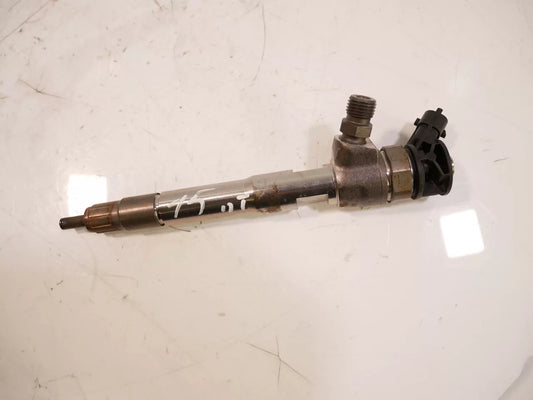 Boquilla de inyección Renault 2.0 dCi M9R710 M9R 0445110939 166007383R