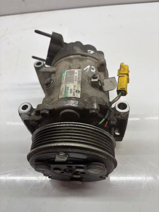 Compresor de aire acondicionado Mini Copper R56 R57 R58 R59 1.6 gasolina N18B16C N18 9223392