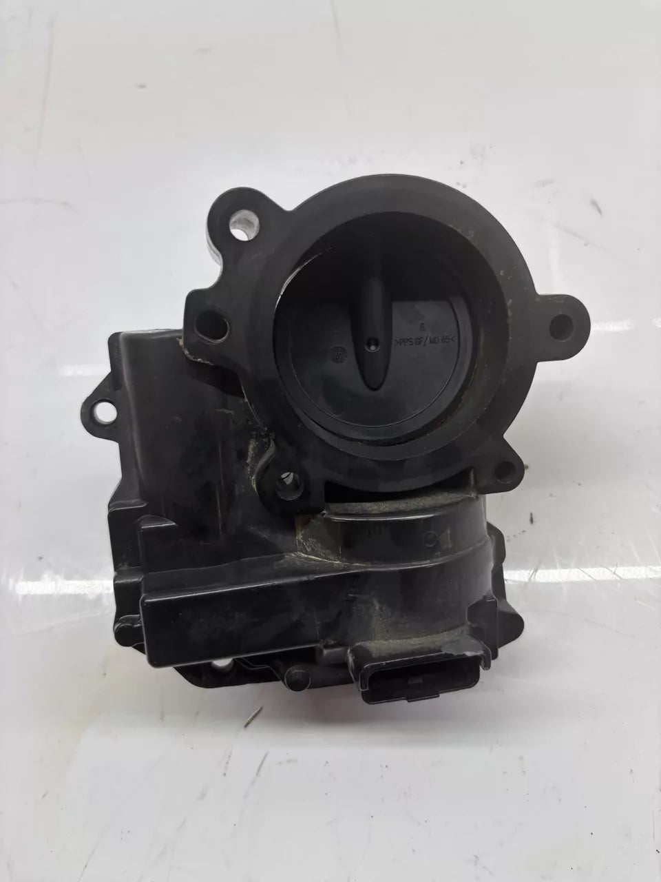 Mariposa Mini Copper R56 R57 R58 R59 1.6 gasolina N18B16C N18 8624189