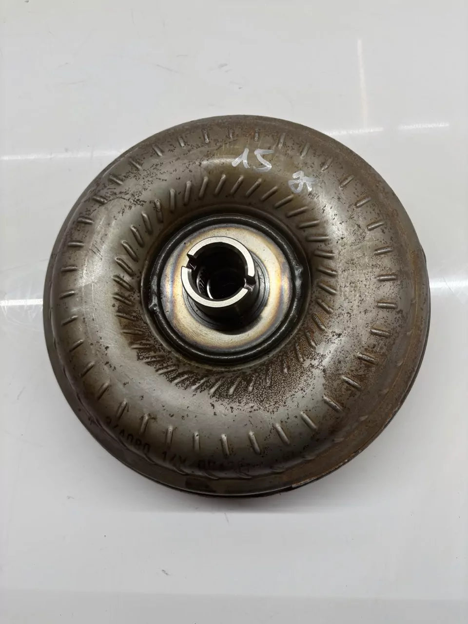 Convertidor de par Mini Copper R57 R59 1.6 gasolina N18B16C N18 24409809744