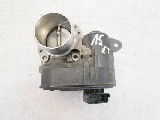 Mariposa Citroen Opel Peugeot 1.2 THP HNS EB2ADTS HN05 9801942080