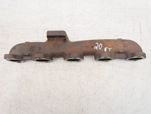 Colector de escape Citroen Peugeot 1.5 BlueHDI YHY DV5RD YH01 C60 2423