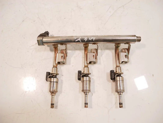 Barra de inyectores Ford Fiesta 1.0 EcoBoost SFJN J1BG-9H487-AA