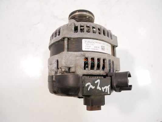 Alternador Ford Fiesta 1.0 EcoBoost SFJN H1BT-10300-EC