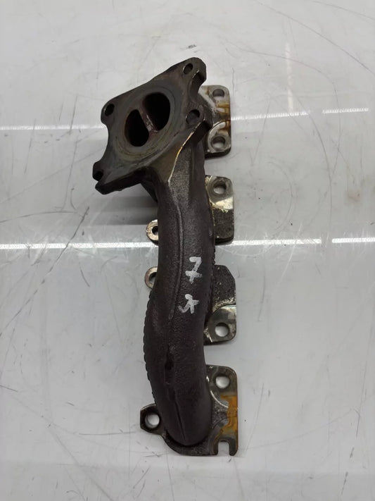 Colector de escape Peugeot 3008 II 1.6 Hybrid EP6FADTXHP 5GB 9813936880