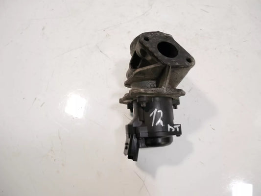 Válvula EGR Citroen Peugeot Berlingo Partner 1.6 HDI 9HT DV6BTED4 9H03