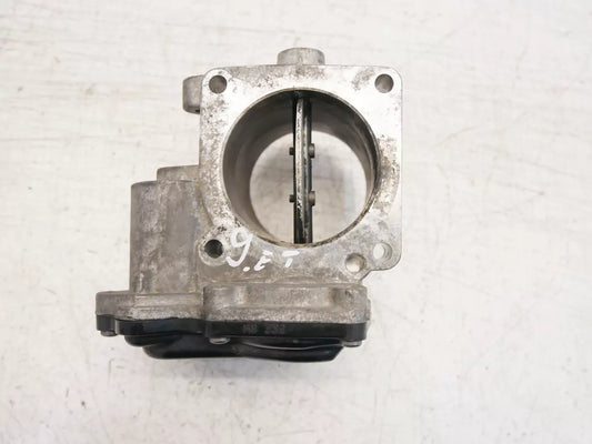 Mariposa Nissan Opel Renault 2.3 dCi M9T716 M9T H8201353976