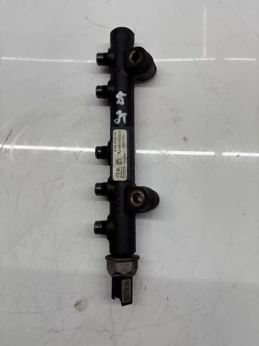 Tubo de raíl Mazda 3 BL 1.6 MZR CD Y6 Y650 Y655 9685297580