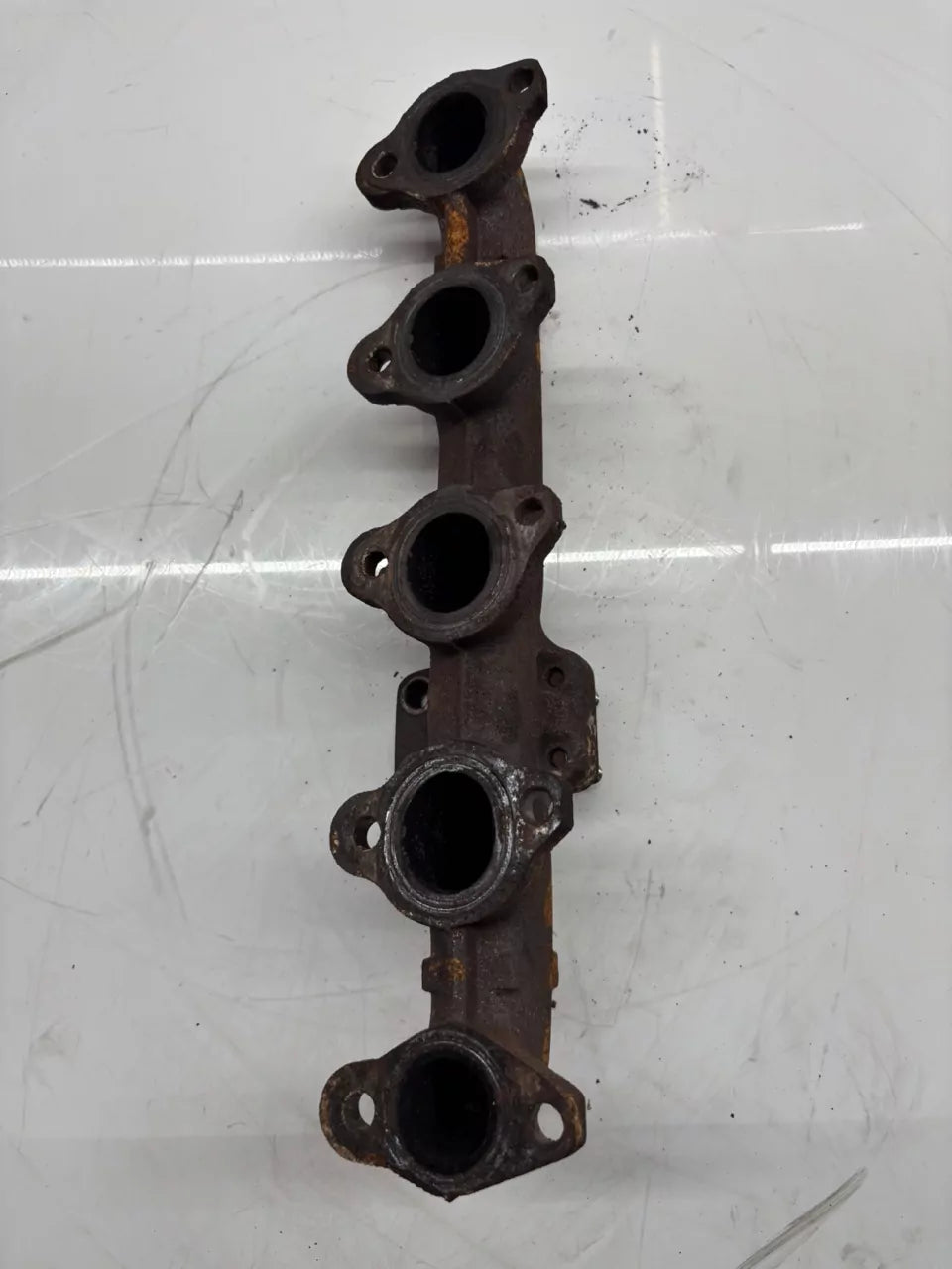 Colector de escape Mazda 3 BL 1.6 MZR CD Y6 Y650 Y655