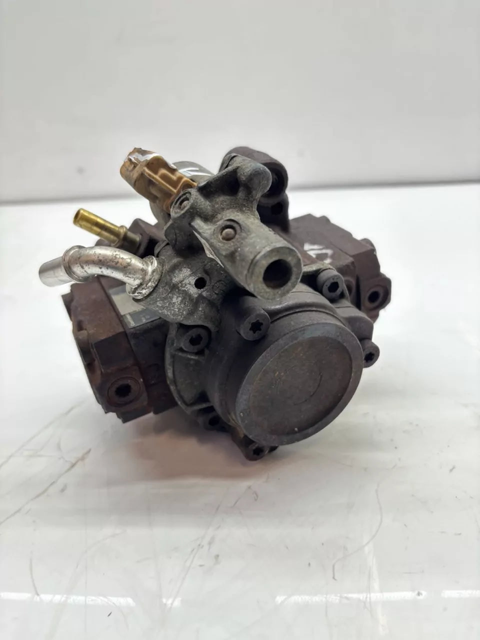 Bomba de alta presión Mazda 3 BL 1.6 MZR CD Y6 Y650 Y655 9672605580