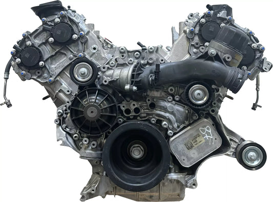 Motor Mercedes-Benz CLS 500 C218 4.7 V8 CGI M278.922 M278 278.922 A2780106701