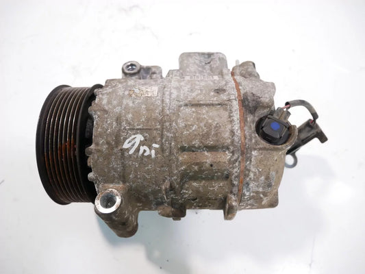 Compresor de aire acondicionado Land Rover Range 2.7 TD 4x4 V6 276DT TDV6 447180-8382