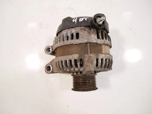 Alternador Land Rover Range 2.7 TD 4x4 V6 276DT TDV6 YLE500400