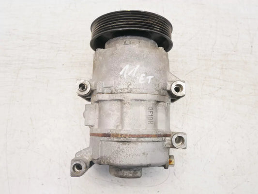 Compresor de aire acondicionado Hyundai Kia Sportage QL 1.6 GDI G4FD 97701-D7300