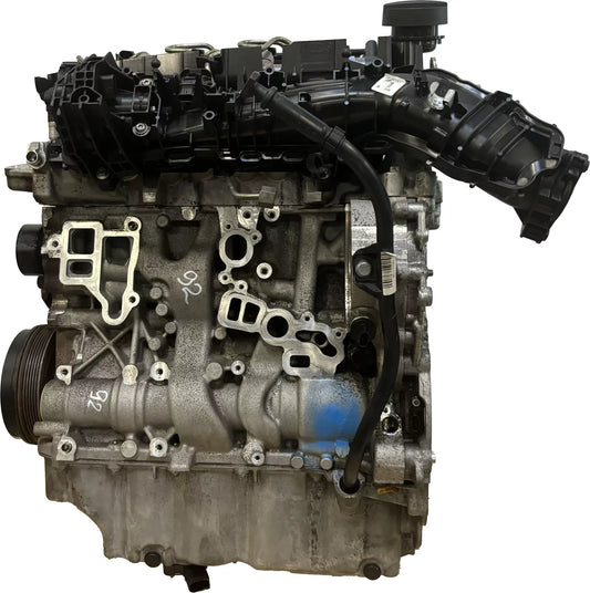 Motor BMW X1 F84 2.0 xDrive18d B47D20A B47 11002473086