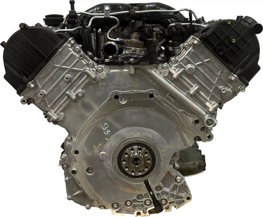 Motor Audi A6 A7 3.0 TDI Quattro CLA CLA 059100099H