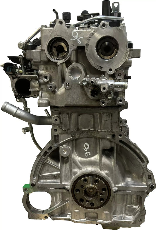 Motor Mitsubishi ASX GA 1.8 DI-D 4N13 1000C116