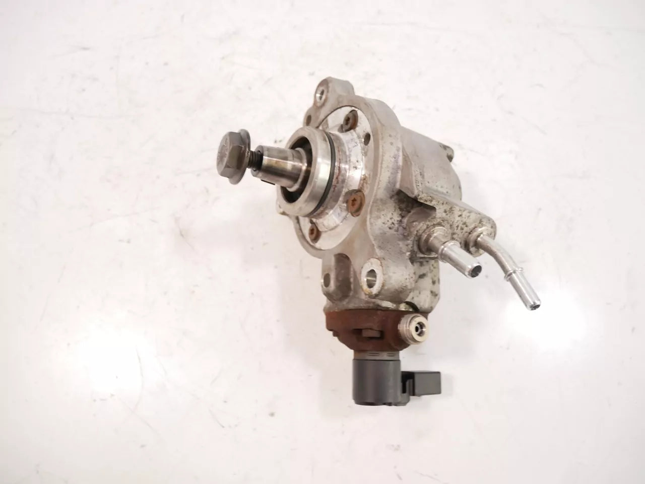 Bomba de alta presión Ford Tourneo Transit FAD 2.0 EcoBlue BJFB HG9Q-9B395-AA