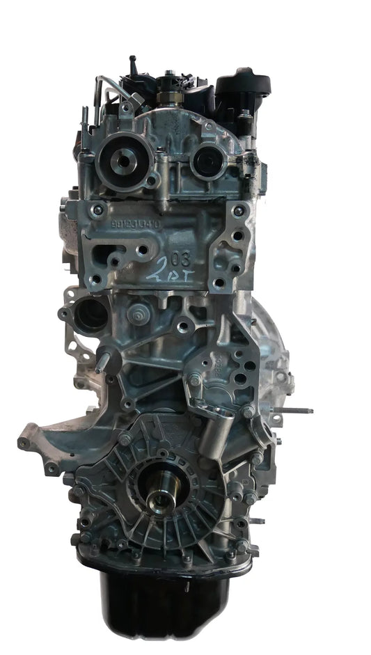 Motor Citroen C4 1.5 BlueHDI YHZ DV5RC