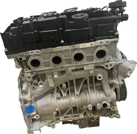 Motor BMW Serie 1 F20 F21 2.0 118d xDrive B47D20A B47 11002473182